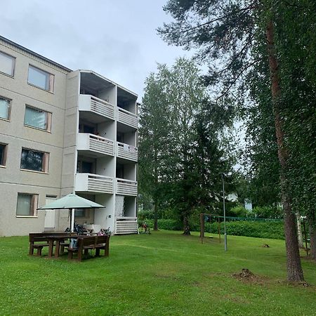 Tuohilinna Rovaniemi Exterior foto